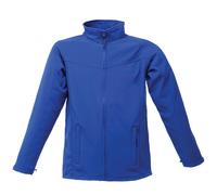 Regatta - Uproar - Giacca Leggera Softshell Anti-Vento - Uomo (RW1211)