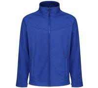 Regatta - Uproar - Giacca Softshell in pile resistente al vento - Uomo (RG1480)