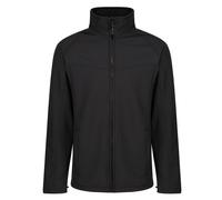 Regatta - Uproar - Giacca Softshell in pile resistente al vento - Uomo (RG1480)