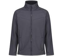 Regatta - Uproar - Giacca Softshell in pile resistente al vento - Uomo (RG1480)