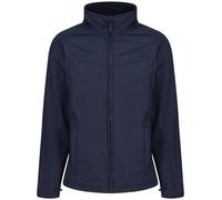 Regatta - Uproar - Giacca Softshell in pile resistente al vento - Uomo (RG1480)