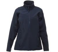 Regatta - Uproar - Giacca Softshell Resistente al Vento - Donna (RG1491)