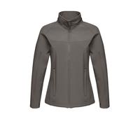 Regatta - Uproar - Giacca Softshell Resistente al Vento - Donna (RG1491)