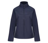 Regatta - Uproar - Giacca Softshell Resistente al Vento - Donna (RG1491)
