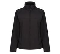 Regatta - Uproar - Giacca Softshell Resistente al Vento - Donna (RG1491)