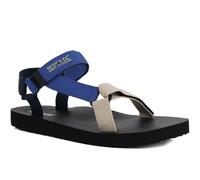 Regatta Vendeavour - Sandali da donna con cinturino, Blu, 36 EU