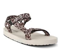 Regatta Vendeavour - Sandali da donna con cinturino, Leopard, 41 EU