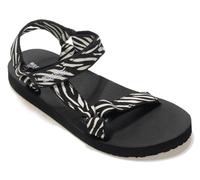 Regatta Vendeavour Sandali Donna Con Strap Regolabile Zebra Taglia UK