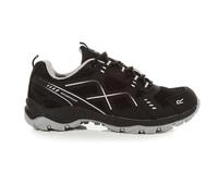 Scarpe da donna Regatta Lady Vendeavour Misura delle scarpe (EU): 38 / Colore: nero