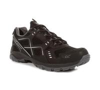 Scarpe da uomo Regatta Vendeavour Misura delle scarpe (EU): 45 / Colore: nero