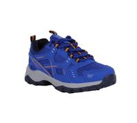 Regatta Vendeavour Scarpe da Passeggio Bambini (RG8880)