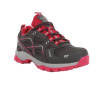 Regatta Vendeavour Scarpe da Passeggio Bambini (RG8880)