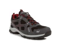 Regatta Vendeavour Hiking Shoes Nero,Grigio EU 42 Uomo