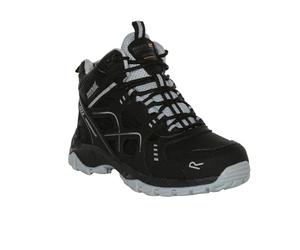 Regatta Vendeavourbootjnr, Scarpe da Escursionismo Unisex-Bambini e Ragazzi