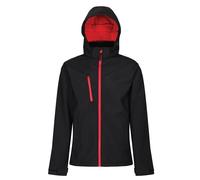 Regatta Venturer Giacca Soft Shell Tre Strati Uomo (RW8116)