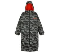 Regatta Vestaglia che Cambia Camo Adulto Unisex (RG11599)