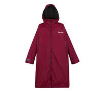 Regatta Vestaglia che Cambia Foderata in Pile Adulto Unisex