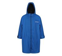 Regatta Vestaglia che Cambia Foderata in Pile Adulto Unisex