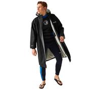 Regatta Vestaglia che Cambia Foderata in Pile Adulto Unisex