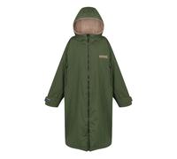 Regatta Vestaglia che Cambia Foderata in Pile Adulto Unisex