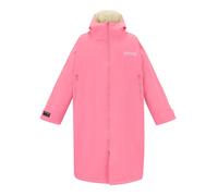 Regatta Vestaglia che Cambia Foderata in Pile Adulto Unisex (RG9120)