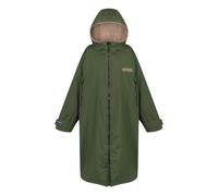 Regatta Vestaglia che Cambia Foderata in Pile Adulto Unisex (RG9120)