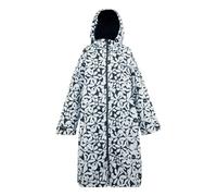 Regatta Vestaglia che Cambia Grande Floreale Adulto Unisex (RG11852)