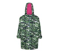 Regatta Vestaglia che Cambia Mimetica Bambini (RG9813)