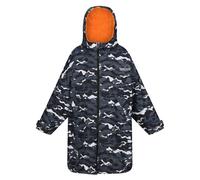 Regatta Vestaglia che Cambia Mimetica Bambini (RG9813)