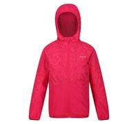 Regatta Volcanics VII Giacca Impermeabile Riflettente Bambini (RG9463)