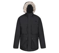 Regatta Volter Parka Impermeabile Isolato Uomo (RG6434)