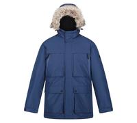Regatta Volter Parka Impermeabile Isolato Uomo (RG6434)