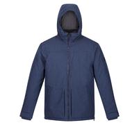 Regatta Volter Shield IV Giacca Impermeabile Riscaldata Uomo (RG8159)