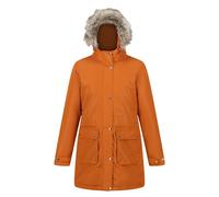Regatta Voltera Giacca Impermeabile Riscaldata Donna (RG6143)