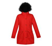 Regatta Voltera Giacca Impermeabile Riscaldata Donna (RG6143)