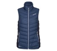 REGATTA W Harrock B/w Dark - Donna - Blu - Taglia 48- modello 2023