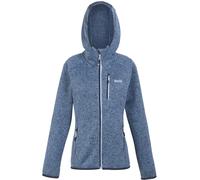 REGATTA W Hooded Newhill - Donna - Blu - Taglia 40- modello 2025