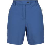 REGATTA W Mountain Short Ii - Donna - Blu - Taglia 44- modello 2023