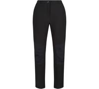 REGATTA W Questra Iv - Donna - Nero - Taglia 46- modello 2023