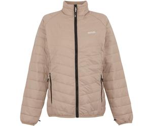 REGATTA W Wentwood Ix - Donna - Beige / Marrone - Taglia 46- modello 2025