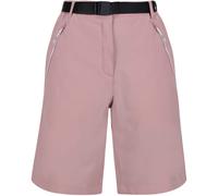 REGATTA W Xert Stretch Bermuda Lt - Donna - Rosa - Taglia 44- modello 2023