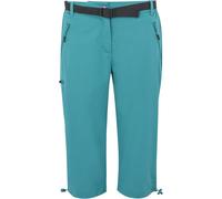 REGATTA W Xert Stretch Capri Lt - Donna - Blu - Taglia 40- modello 2025