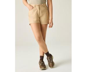 Regatta Waterproof - Amble - Scarpe basse da donna color castagna caldo beige-Marrone 42