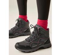 Regatta Waterproof - Vendeavour - Stivali da donna grigio cenere 36