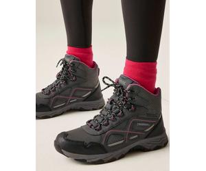 Regatta Waterproof - Vendeavour - Stivali da donna grigio cenere 36