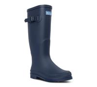 Regatta Wellies, Lady Fairweather III-Stivali di Gomma Donna, Marina Militare, 41 EU