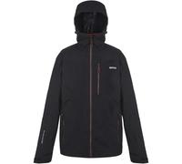 REGATTA Wentwood Ix - Uomo - Nero - Taglia S- modello 2025