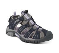 Sandali da bambino Regatta Westshore Jnr Misura delle scarpe (EU): 30 / Colore: blu scuro