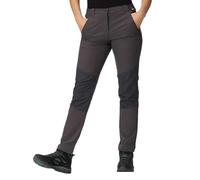 Regatta Wmns Questra V, Pantaloni Donna, Seal Grey,