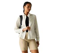 Regatta Wmntravell/SShirt Regatta Travel - Camicia Leggera a Maniche Lunghe da Donna Donna